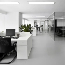 Porcelanato Alberdi 60x60 century titanio rectificado 1°