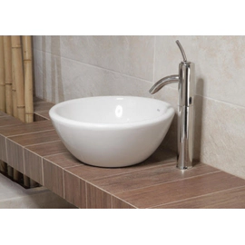 Roca Lavatorio Napur Bco