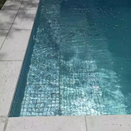 Revestimiento Venetile brick aqua perlado 1º