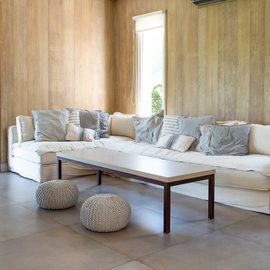 Porcelanato Ilva 60x60 compact city 1º