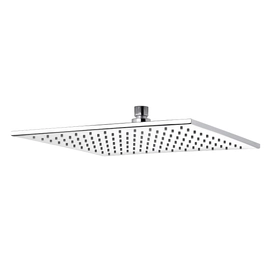 Ducha FV 300 mm fija articulada metálica cuadrada 0126.MCO-30-CR