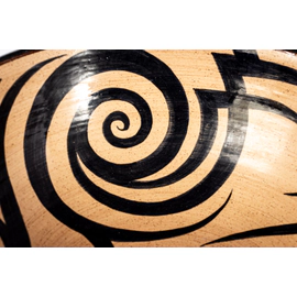 Bacha Fango Redonda Tribal 201TR 35x13