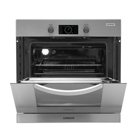 Horno Electrico 60X60 Hest60X Longvie