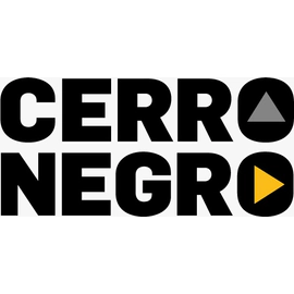 Porcelanato Cerro negro 64x122 Niza grafito nat rect cal 1º