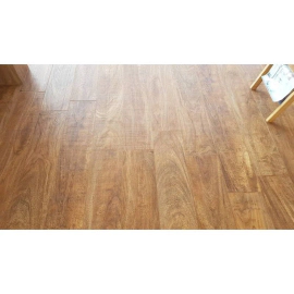 Porcelanico Tendenza 20x120 Mahogany rect cal 1º