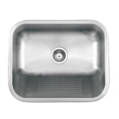 Bacha de Lavadero Mi Pileta Encastrable 421LE