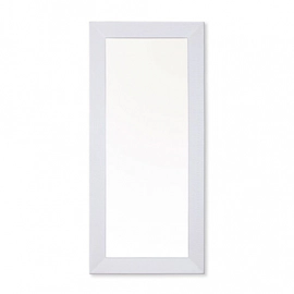 Espejo Misiones Altares Crocco blanco E7088