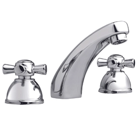 Griferia de lavatorio Peirano  Murcia Cromo 215