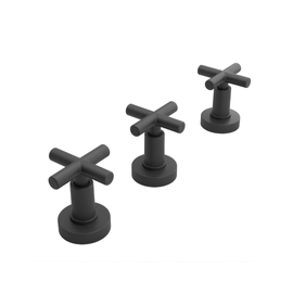 Grifería bidet cruz Estalgrif Maverick advance black 999/020-10