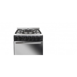 Cocina TST Waykuna vitroceramico negro mate 35-58