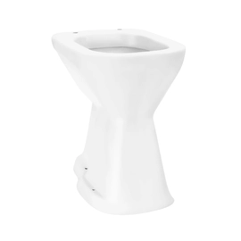 Inodoro alto integral Cordenons blanco ICI-BL