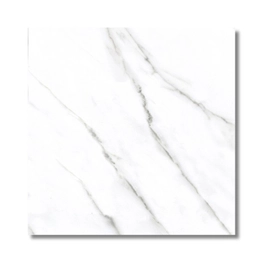 Porcelanato Alberdi Bari Bianco Nat 80x80 1°