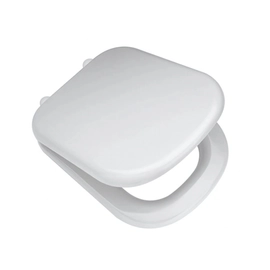 Tapa asiento Ferrum bari blanco BAR-TP-015-BL