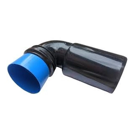 Roca The Gap Kit Codo + Junta 90 x 110