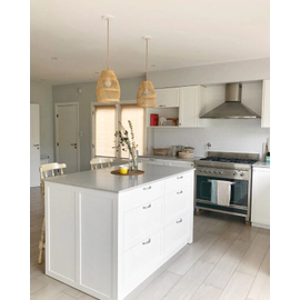 Porcelanato Ilva 20x120 Tribeca wood franklin 2da cal