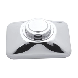 Tapa FV tecla antivandálica pressmatic para válvula 0349-CR