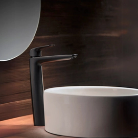 Grifería de lavatorio FV epuyen monocomando 0181.02/L2/NG