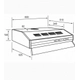 Purificador Spar Bios Duo bco 3778-B00