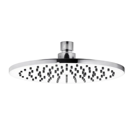 Ducha FV 200 mm fija articulada redonda 0126.MRO-20-CR