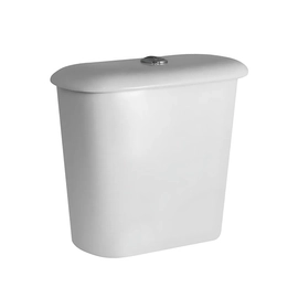 Depósito Ferrum 6lts andina de colgar AND-DP-014-BL