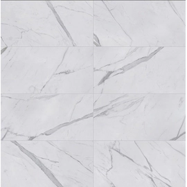 Porcelanato Vite 80x80 Statuario Pul 1° cal