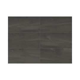 Porcelanato Alberdi 60x120 bristol black nat rect 1°