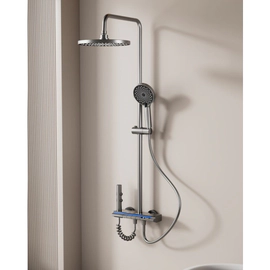 Ducha inteligente Triton Hydro Smart