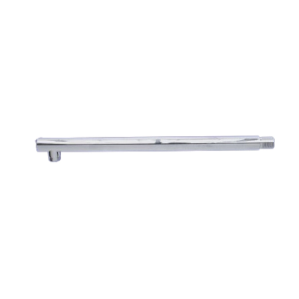 Tubo de ducha redondo Daaccord 400mm acero inox DUCH0IMP 61