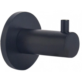 Percha Ottone Simple Basic Negro 4000.5