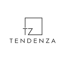 Porcelanato Tendenza 57,5 x 57,5 Cemento Smoke 1°