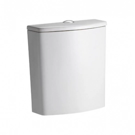 Combo de baño Inodoro, bidet, deposito y tapa - Varese