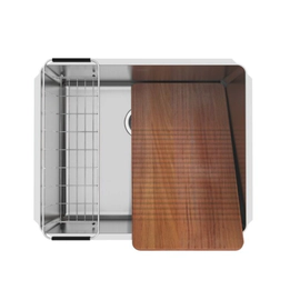 Bacha de lavadero Tramontina Jumbo 92lts 94094/142