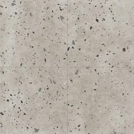 Porcelanato Vite 80x80 fiocco light grey grip 1° (1.92) 61.44