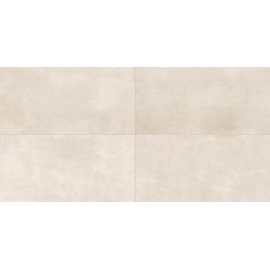 Porcelanato Cerro negro 58x117 Moma marfil Pulido rect