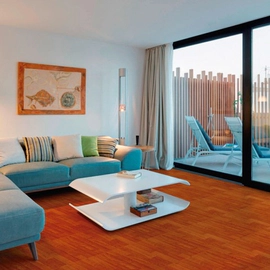 Ceramica Allpa 46x46 Sole Linea Sole