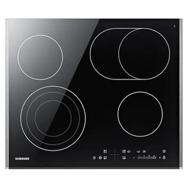 Anafe Samsung Vitroceramico 60 cm CTR264KC01