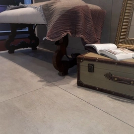 Porcelanato Alberdi 60x60 Manhattan Dark Rec 1°