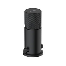 Griferia Peirano bidet monoc fabric black 70-200N