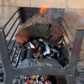 Fognero Tromen FP gde enlozado (4) 05-000-264