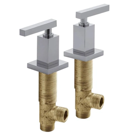 LLave de paso FV dominic lateral 19 mm 0210.0R/85L-CR