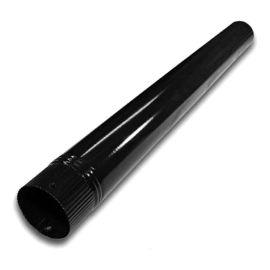 Accesorio Tromen Conducto enlozado 8" x unidad 05-000-064