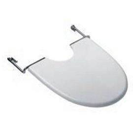 Juego Baño Ferrum Marina de Colgar Inodoro Bidet+tapas