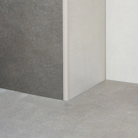 Guardacanto Atrim 12MMx2.5M marfil stone