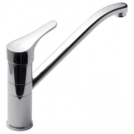 Griferia Cocina Fv Monocomando De Cocina Alto Mesada