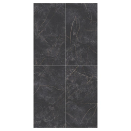 Porcelanato Tendenza 57.117 Noir rocks mate (1.35)