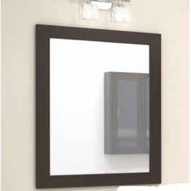 Espejo de baño Schneider Terra 40 Wengue E40TW