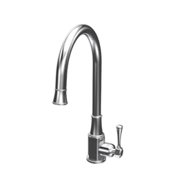 Griferia de cocina Monocomando Andez Antique cr 0400.40.1.04.04