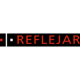 Espejo Redondo Reflejar black 57 ESP.30.02