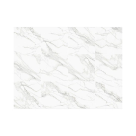 Porcelanato Alberdi 60x60 calacata beige pul 1°