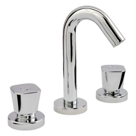 Combo Griferia Baño Vasser alize